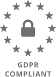 GDPR Compliant